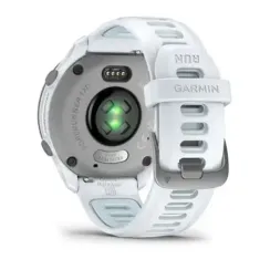 Forerunner 170 (белый с облачно-голубым ремешком)