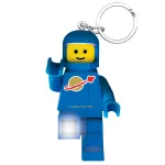 Брелок LEGO Minifigures 5008202 Синий космонавт