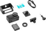 Экшн-Камера DJI Osmo Action 4 Standard Combo