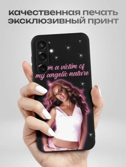 Чехол на Samsung S23 Fe
