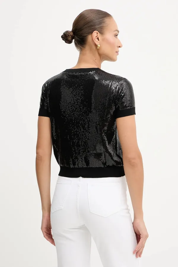 Футболка женская GUESS