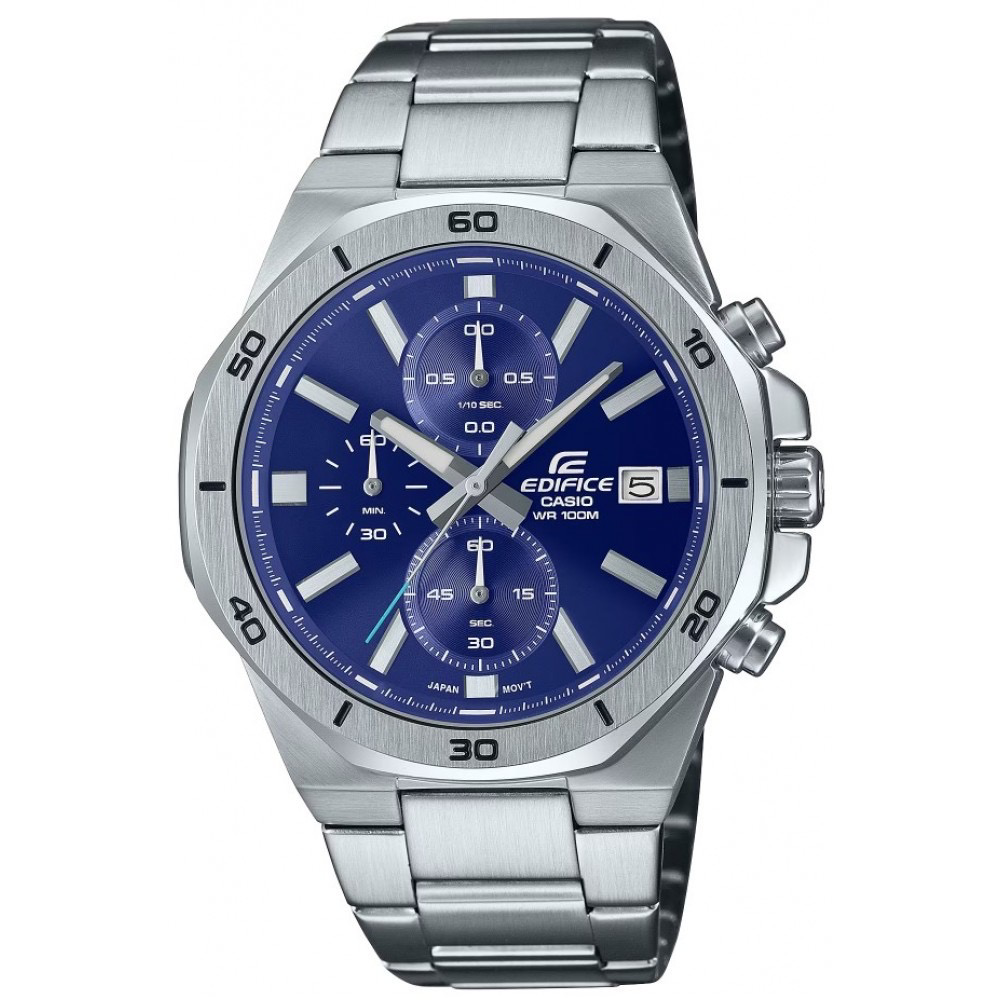 Часы Casio EFV-640D-2A