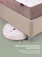 Кровать БайМираж (с ПМ)