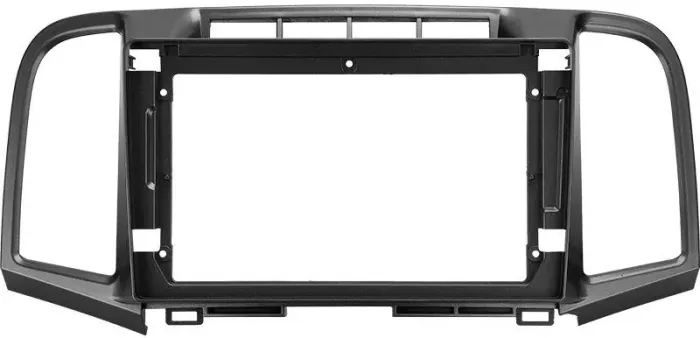 Магнитола для Toyota Venza GV10 2008-2016 (без JBL/штатной КЗВ) - Teyes CC2 PLUS монитор 9" QLED, Android 10, Быстрая, SIM-слот