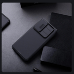 Накладка Nillkin CamShield Pro Case с защитой камеры для Samsung Galaxy A17