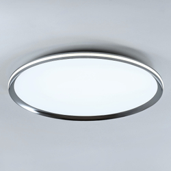 Потолочный cветильник LED4U L3020-600 CR