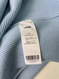 Платье Lime