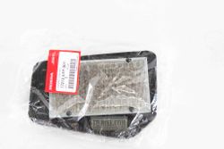 17210-KPP-901. ELEMENT COMP., AIR CLEANER. Air filter Honda CBR125