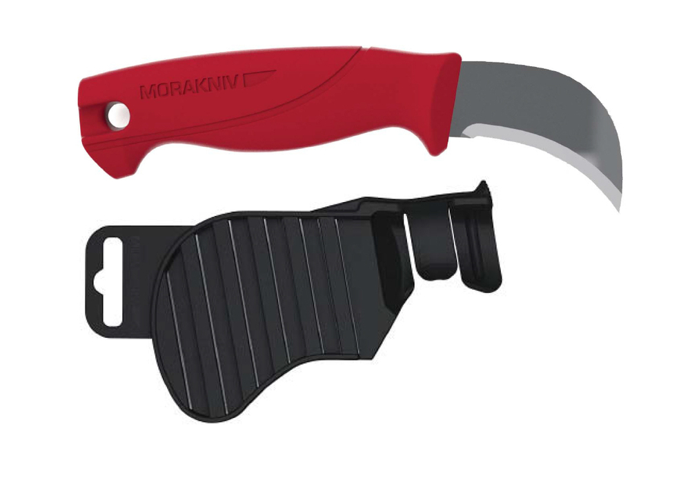 Нож MORAKNIV CRAFTSMEN 175P, арт. 11156
