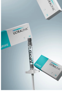 JUFORA® ULTRALINK M
