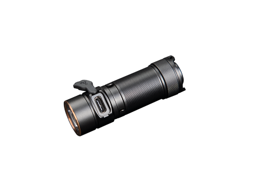 Фонарь Fenix E18R V2.0