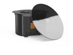 AUDAC CALI424II/W