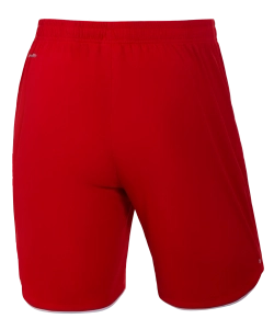 Шорты игровые JOGEL NATIONAL PerFormDRY Home Shorts, красный