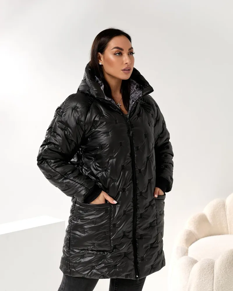 Куртка УК-4429 Фабрика Моды