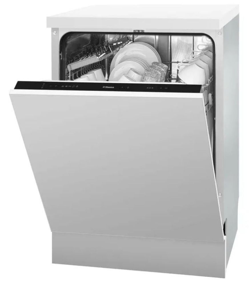 Встраиваемая посудомоечная машина Hansa ZIM655Q