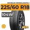 Michelin Crossclimate 2 225/60 R18 104W XL
