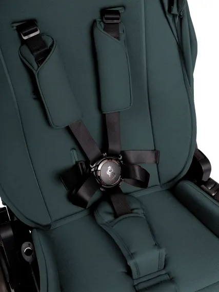 Прогулочная коляска SBL Orso Emerald
