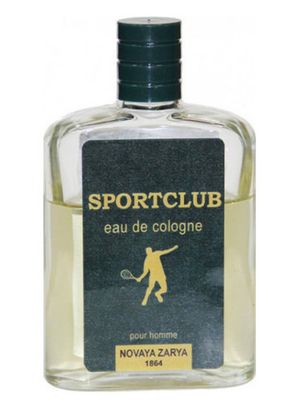 Nouvelle Etoile – Новая Заря Sportclub