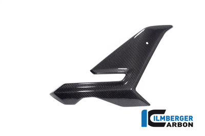 Ilmberger Carbonparts Накладка карбоновая - Fairing на обтекатель правая BMW M 1000 R