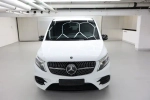 Mercedes-Benz V 300 AVANTGARDE EDITION AMG lang Panorama Luft