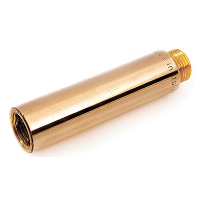 Удлинитель резьбовой STOUT - 1/2" длина 25 мм (НР/ВР, латунь)