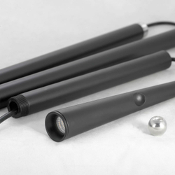Торшер Lussole SY6750