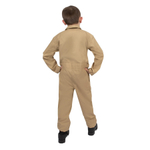 Комбинезон ROTHCO Kids Air Force Type Flightsuit KHAKI