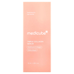 Medicube, сыворотка тройного действия с коллагеном, 55 мл (1,85 жидк. унции)