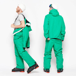 Комбинизон мужской MARKVI Green (M)