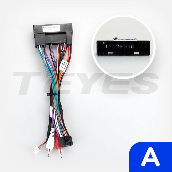 Магнитола для Hyundai Santa Fe 3 2012-2018 (отдельный экран климата, без штатной КЗВ) - Teyes CC3-2K-360 монитор 9.5" 2K QLED на Android 10, Быстрая, CarPlay, 4G SIM-слот, 4 камеры в комплекте