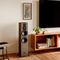 Dali SONIK 7 Black Ash