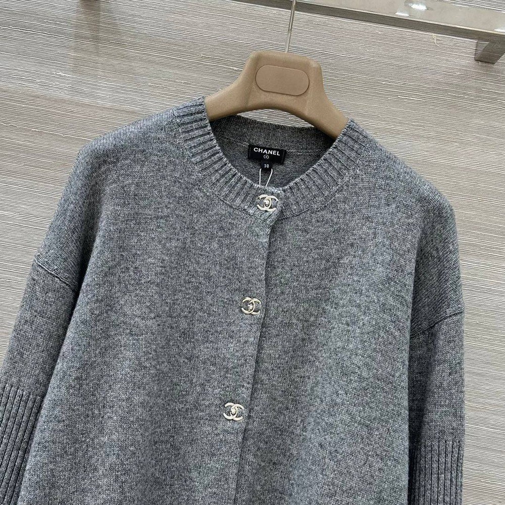 Кардиган CHANEL