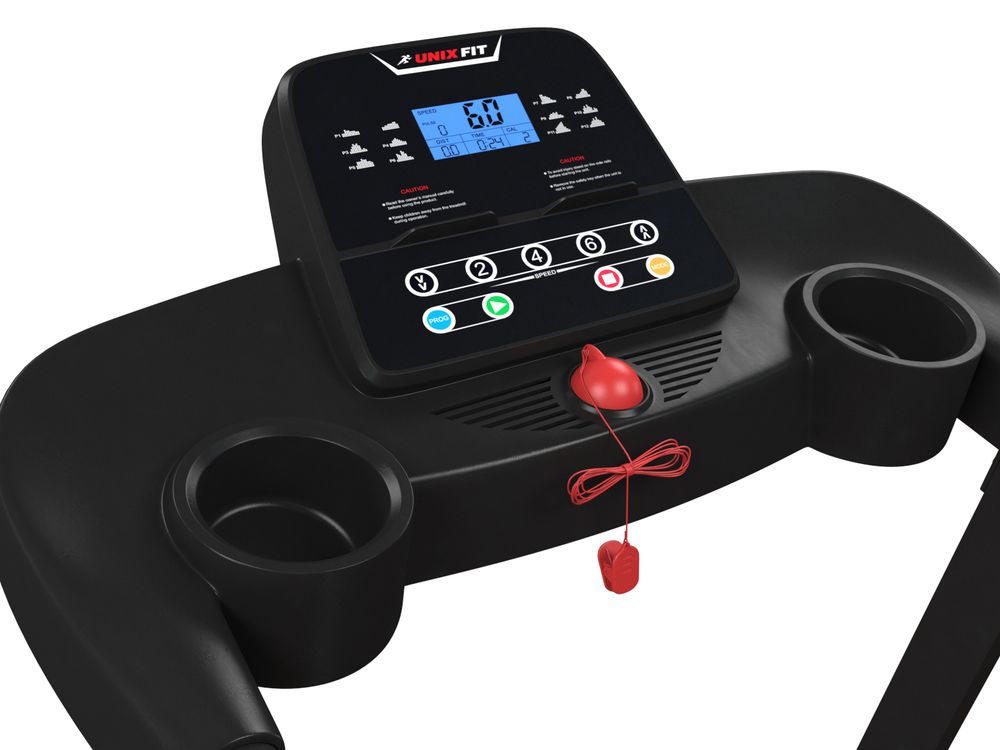 UNIXFIT ST-530M