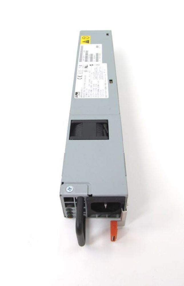 Блок питания IBM x3550 M2 Watt 675W Redundant Power Supply 39Y7224