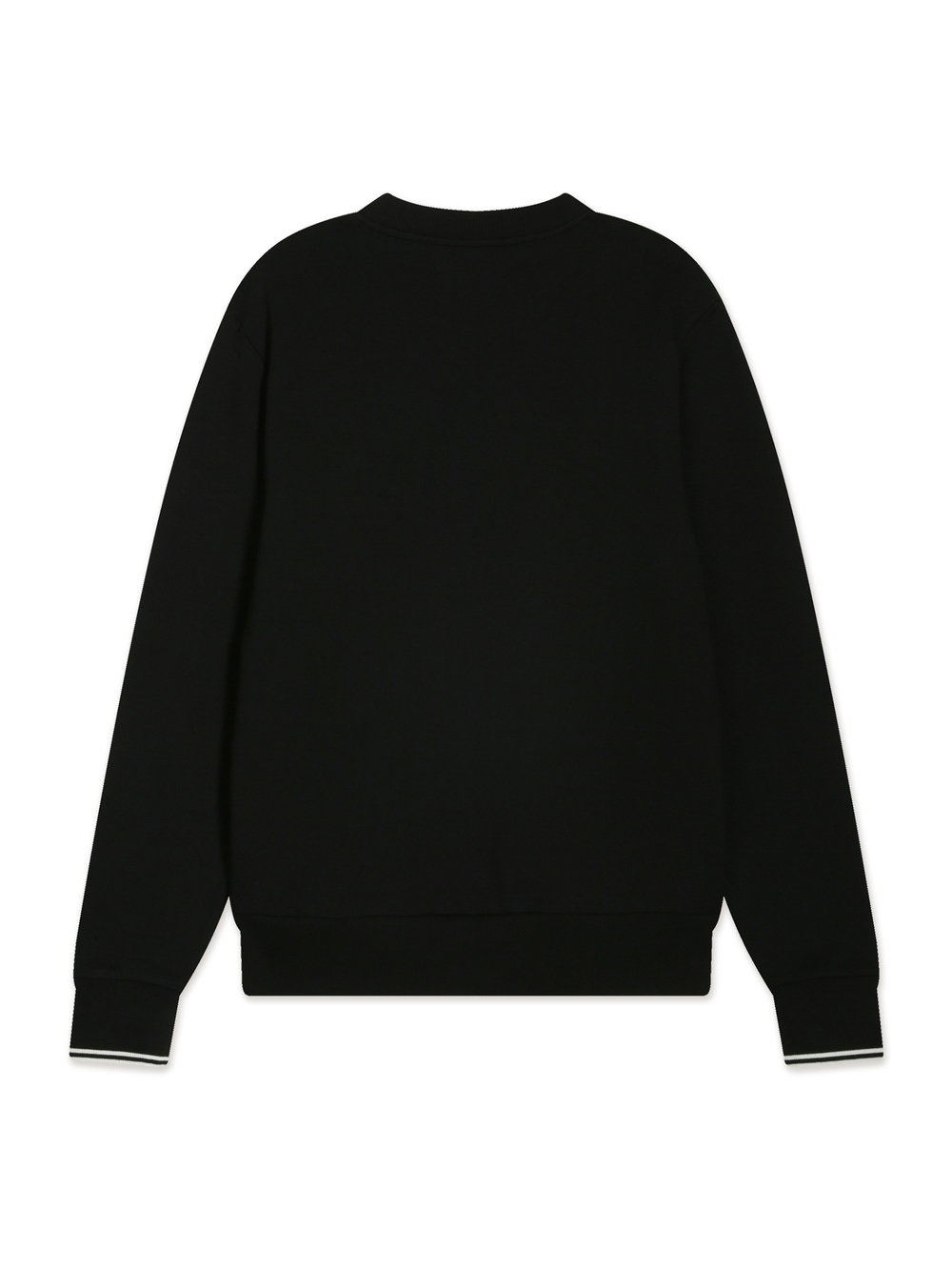 Мужская Толстовка Crew Neck