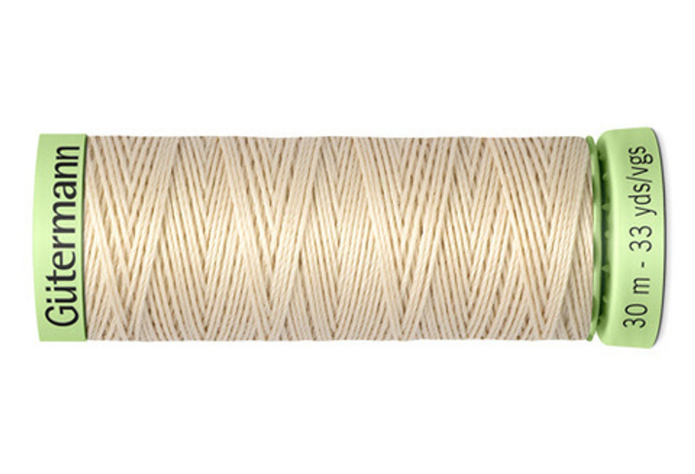 Нитки отделочные Top Stitch- 100% п/э-30м-Gutermann