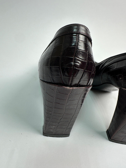 Туфли Pollini