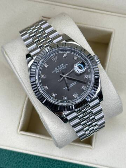 Часы Rolex Datejust 41mm