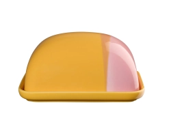 ASA Миска для масла Joy 15,5x12,5x7 см Смузи из маракуйи EAN 4024433024620