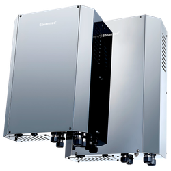 Steamtec TOLO Н 180 - 18 кВт, вертикальный парогенератор, 220\380В (объем парной 16-22 м3)