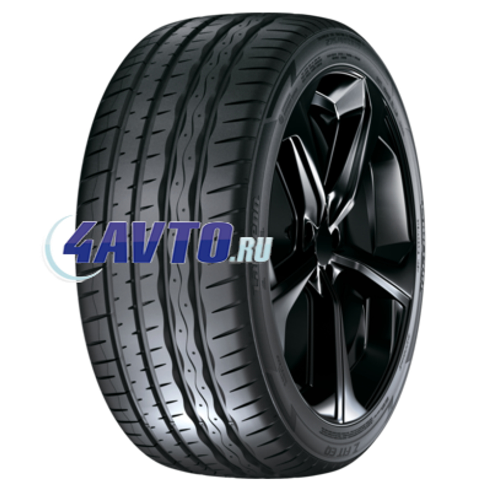 Легковая шина Hankook Laufenn Z Fit EQ LK03 245/35ZR18