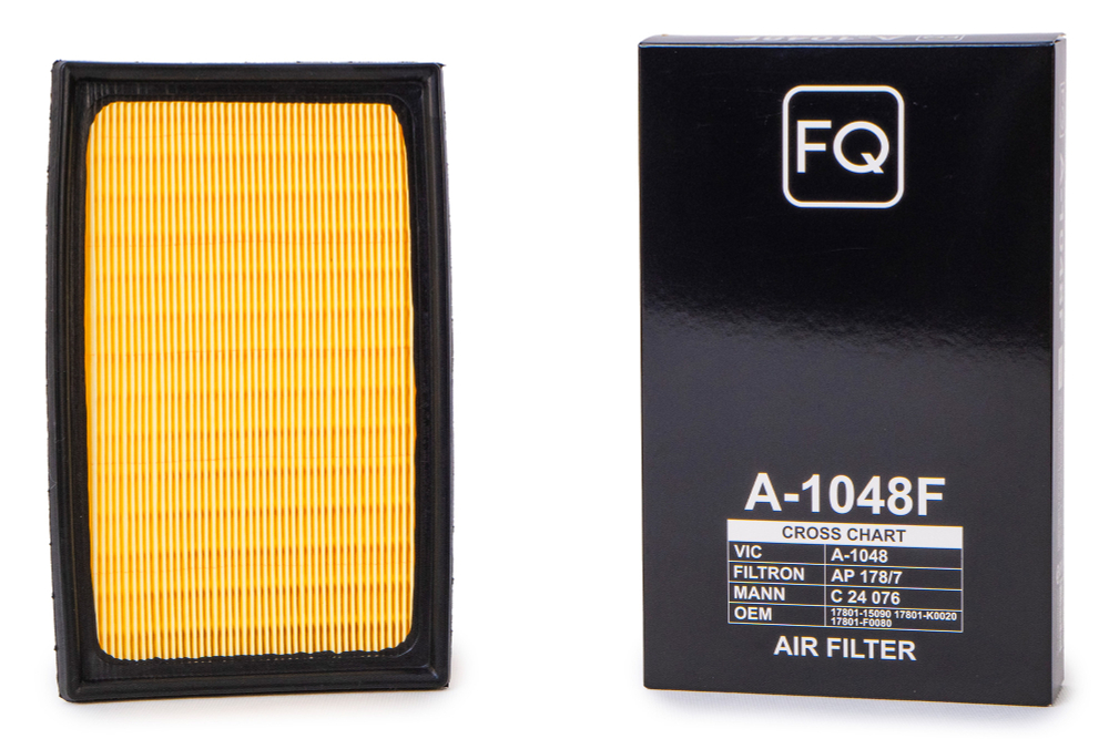 Фильтр воздушный FQ A-1048F