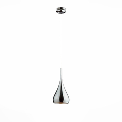Светильник подвесной ST Luce Gocce SL874.113.01