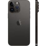Смартфон Apple iPhone 14 Pro Max 256GB, Space Black (Черный)