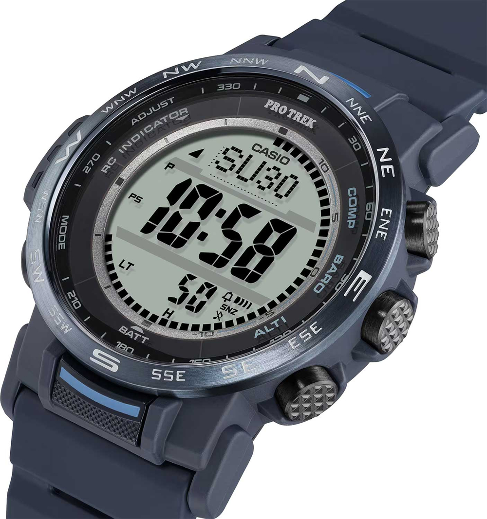 Часы Casio PRW-35Y-2
