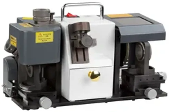 Заточный станок для пильных дисков GD-127B