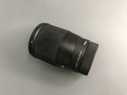 Sigma AF 16mm f/1.4 DC DN Sony E