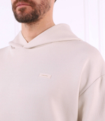 Худи LOGO TAPE Calvin Klein - кремовый(K10K111100)
