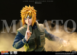 Намикадзе Минато / Namikaze Minato