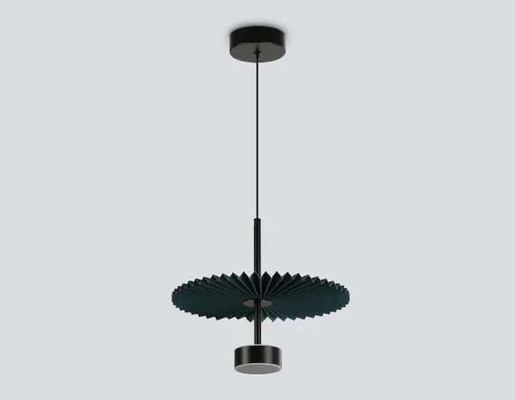 Подвесной светильник High Light LH72605 Ambrella